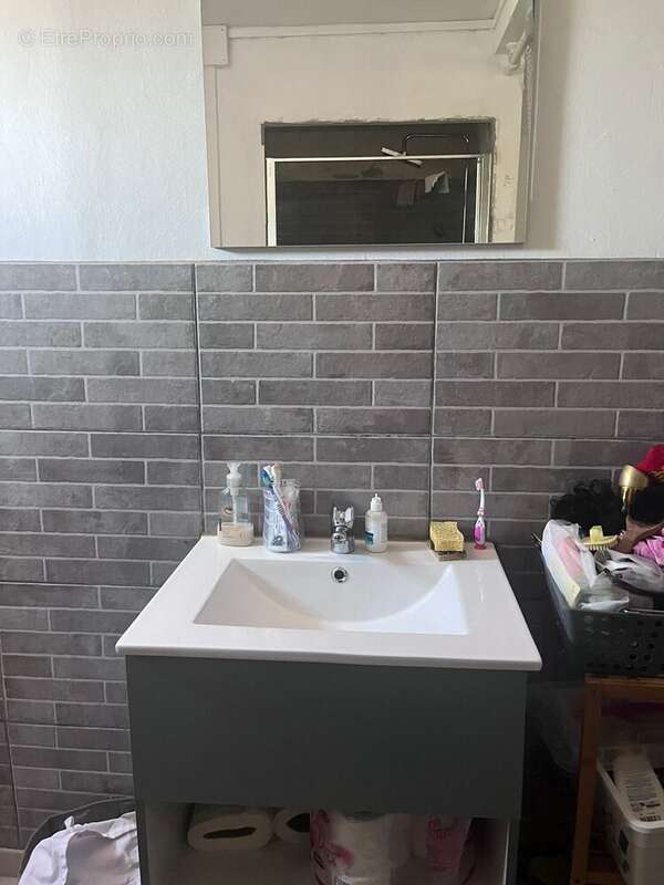 Appartement à LE LAMENTIN