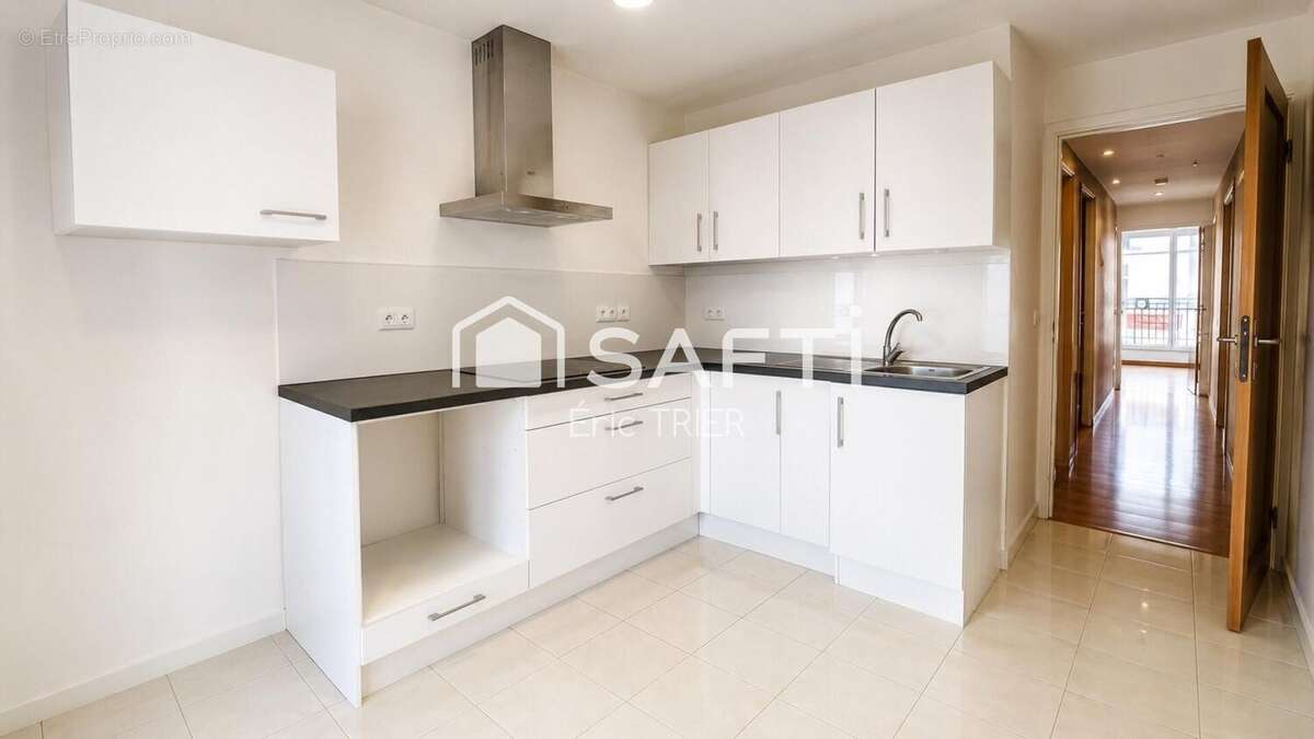 Photo 7 - Appartement à ARCACHON