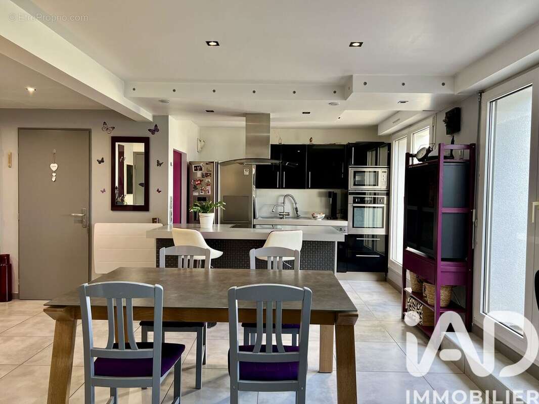 Photo 3 - Appartement à GRENOBLE