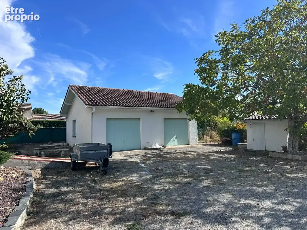 Maison t4 plaisance-du-touch - photo 8