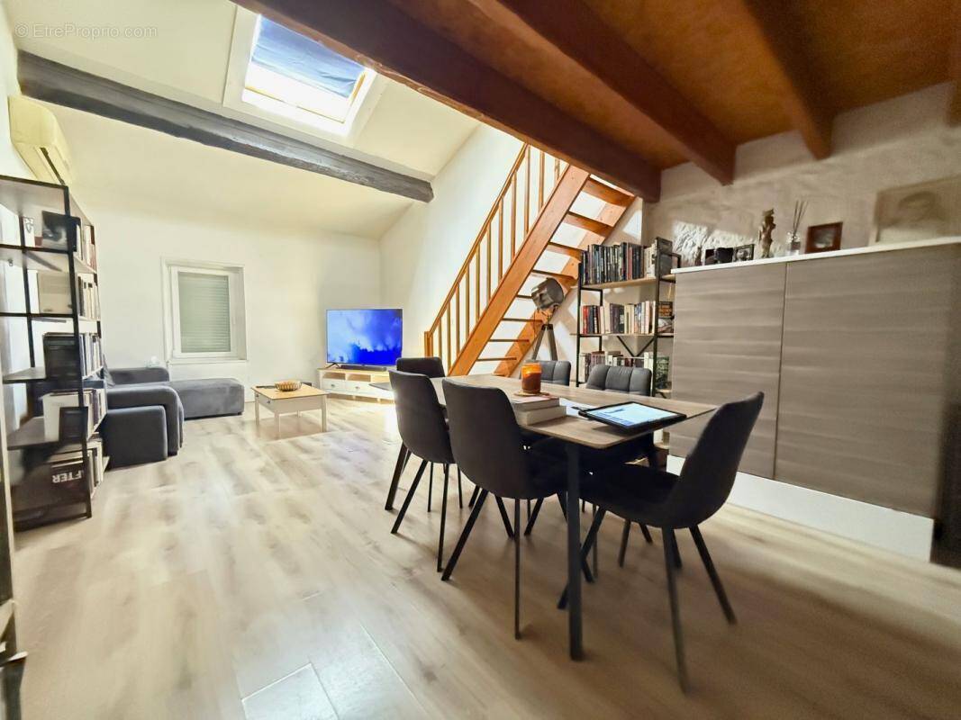 Maison à ARGELIERS