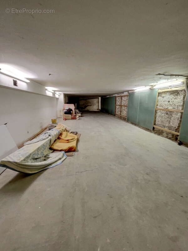 Commerce à SAINT-RAPHAEL