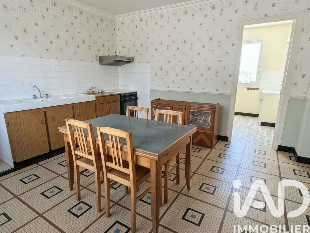 Photo 2 - Maison à LANGUEUX