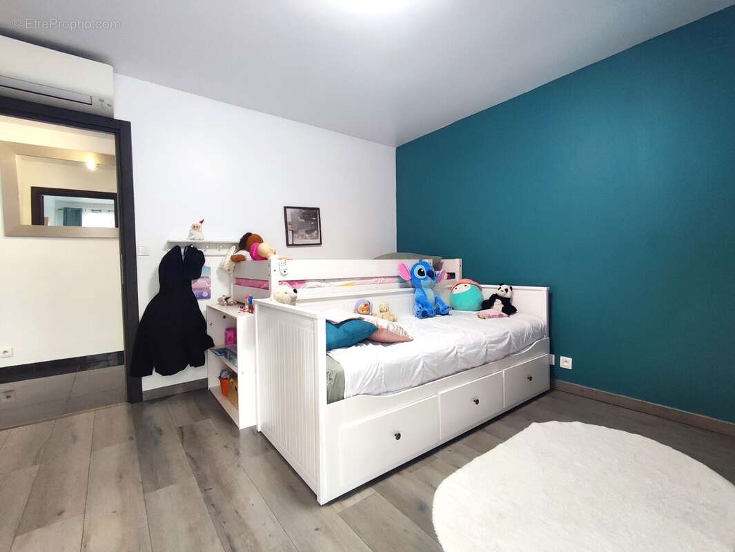 Maison à ASNIERES-SUR-OISE