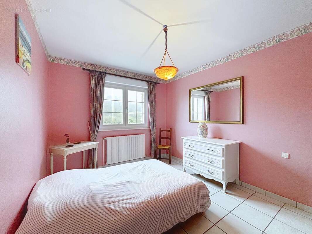 Photo 9 - Maison à NORROY-LE-VENEUR