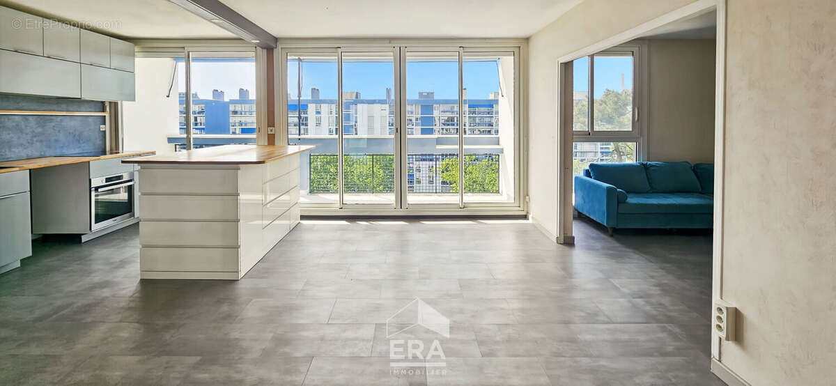 Appartement à MERIGNAC