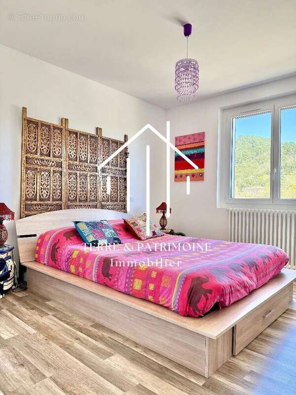 Maison à LALEVADE-D'ARDECHE