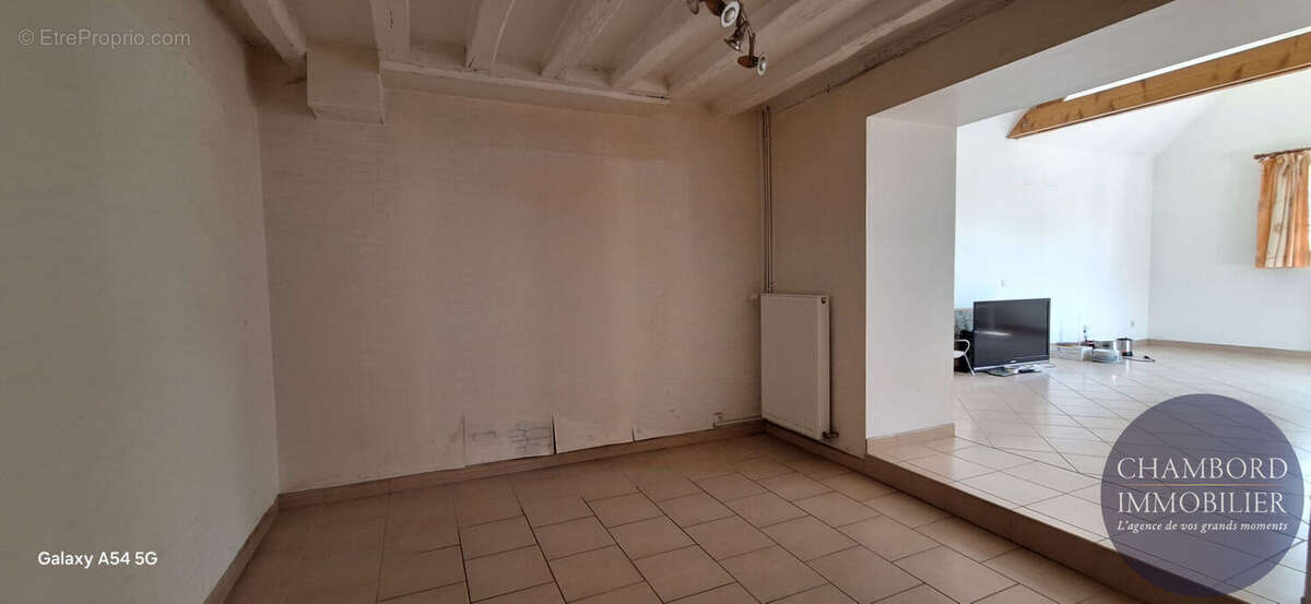 Maison à ONZAIN