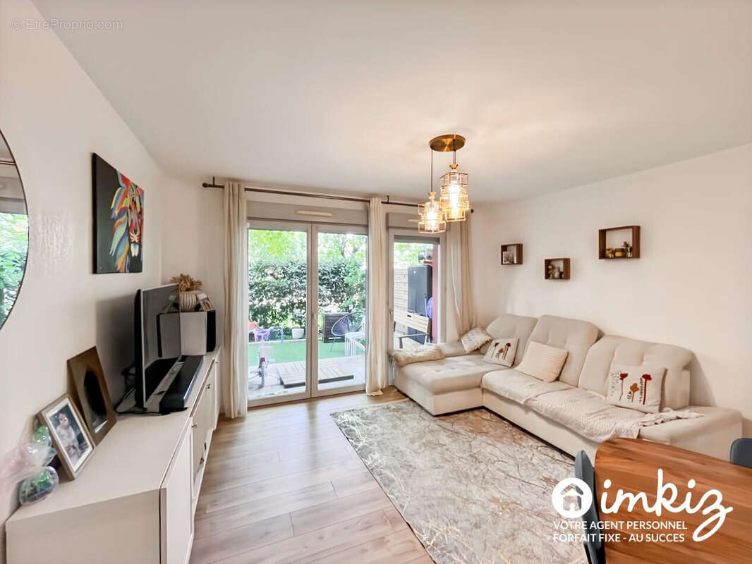 Appartement à EYSINES