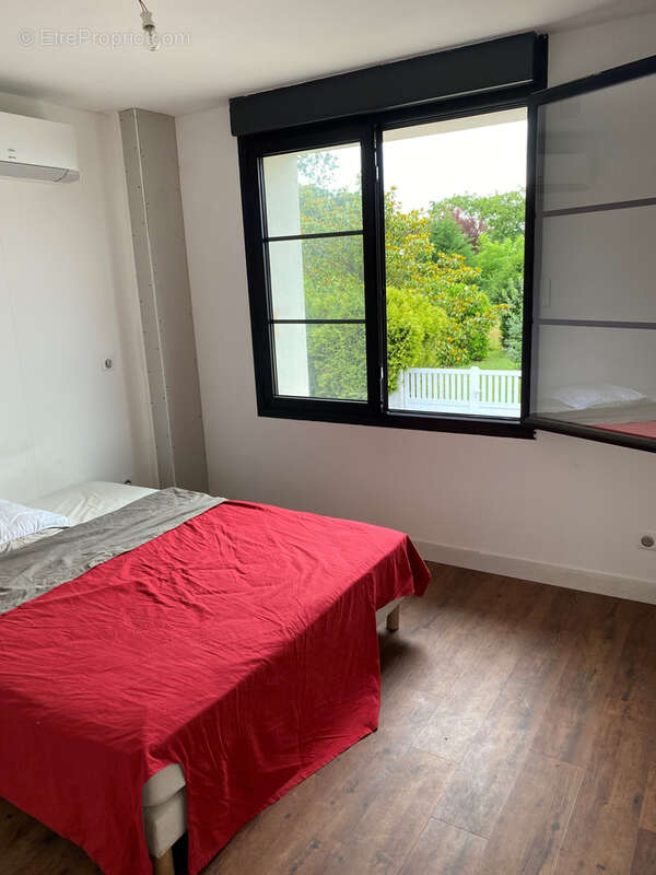 Maison à CHATELLERAULT