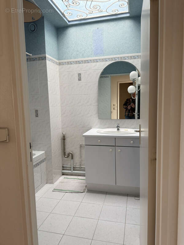 Appartement à SOISY-SOUS-MONTMORENCY