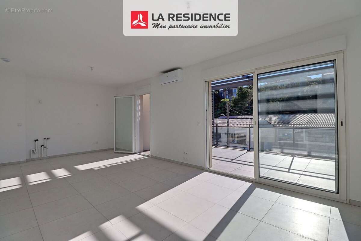 Appartement 83 m² à Saint-Raphael  - photo 5