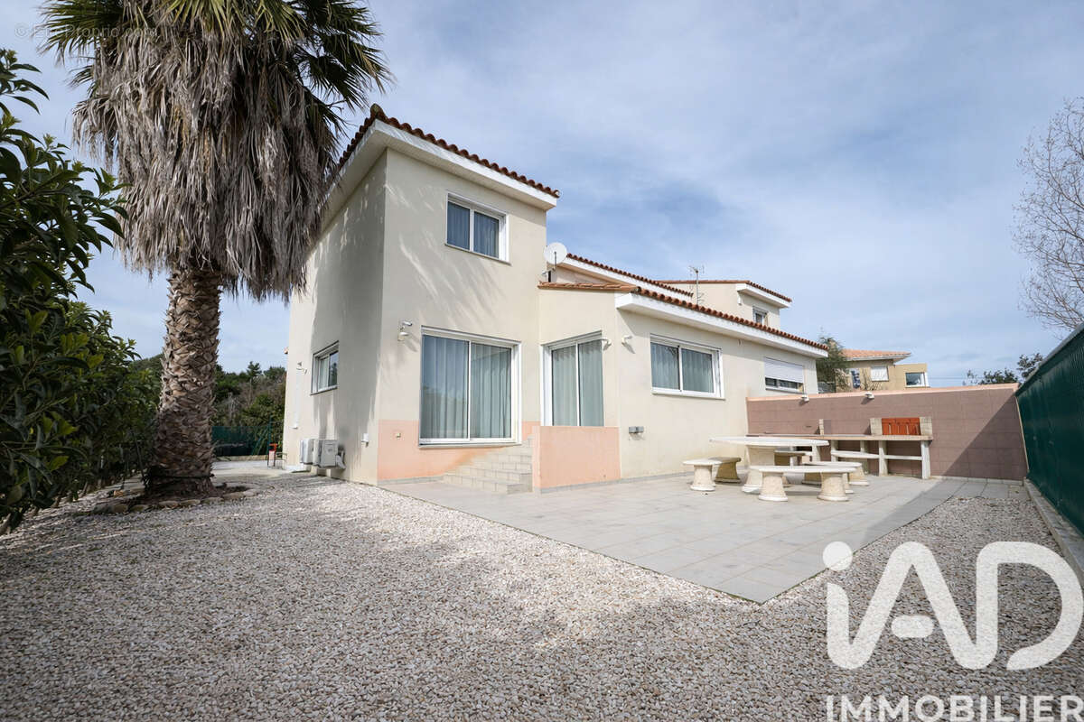 Photo 7 - Maison à VILLELONGUE-DE-LA-SALANQUE