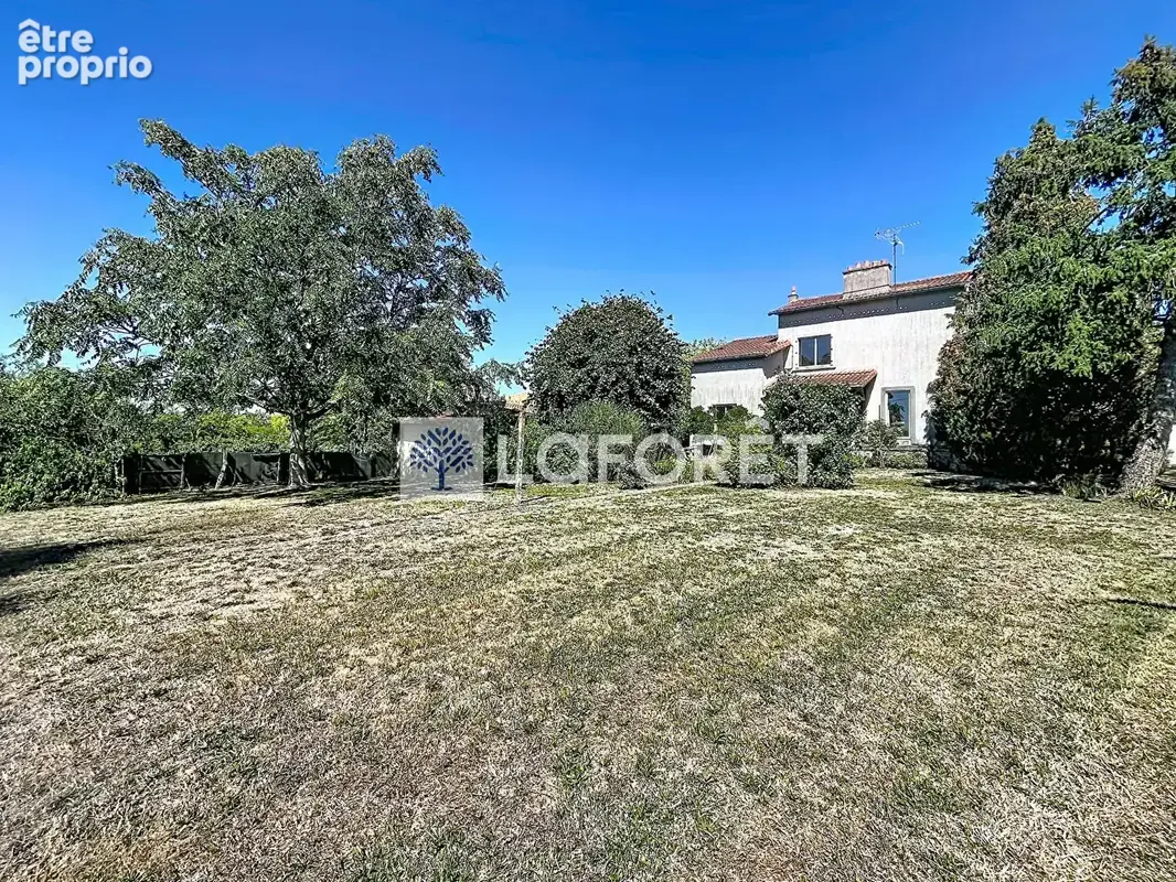 Maison 6 pièces - Bressuire - 150m2 - photo 17