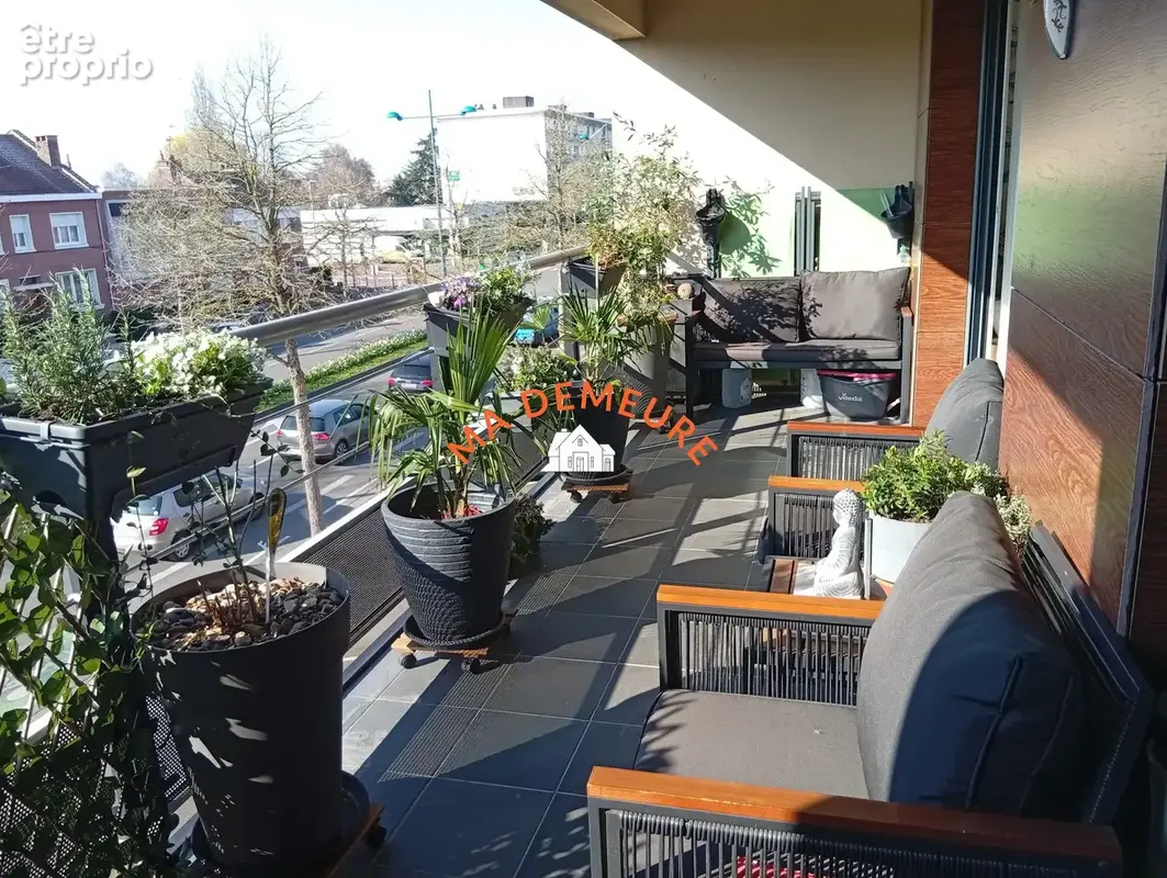 Appartement 3 pièces 72 m² à vendre à Tourcoing (59200) - photo 5