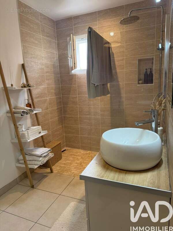 Photo 9 - Maison à HUEST