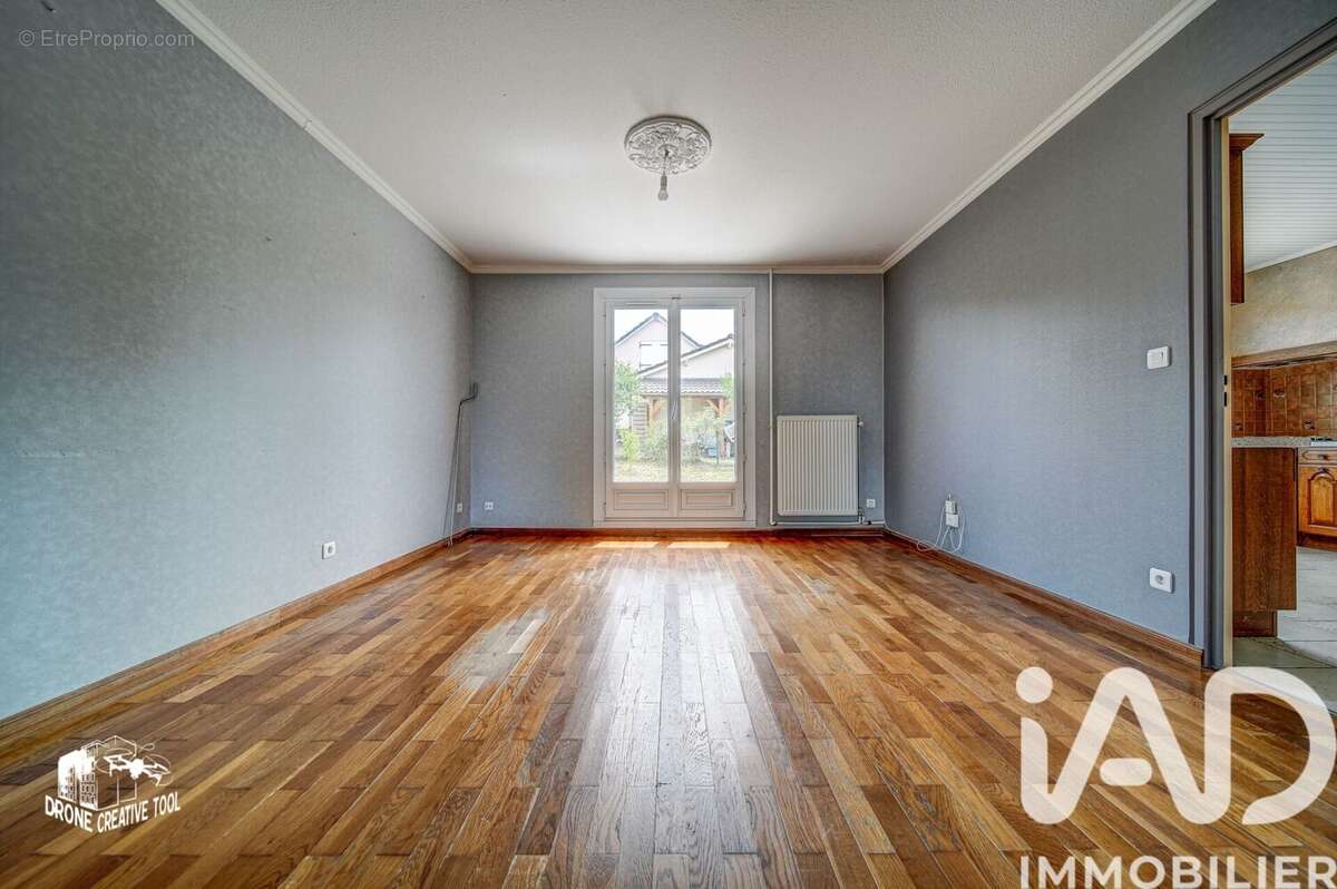 Photo 9 - Maison à MARLY