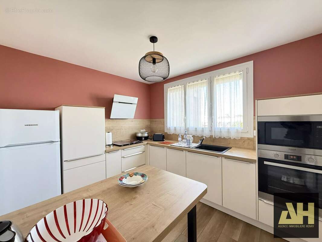 Appartement vue mer - 75 m2 - photo 5