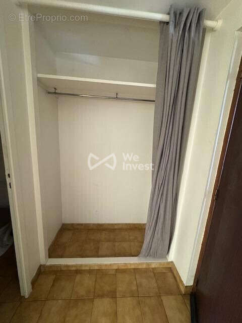 Appartement à FONTENAY-LE-FLEURY