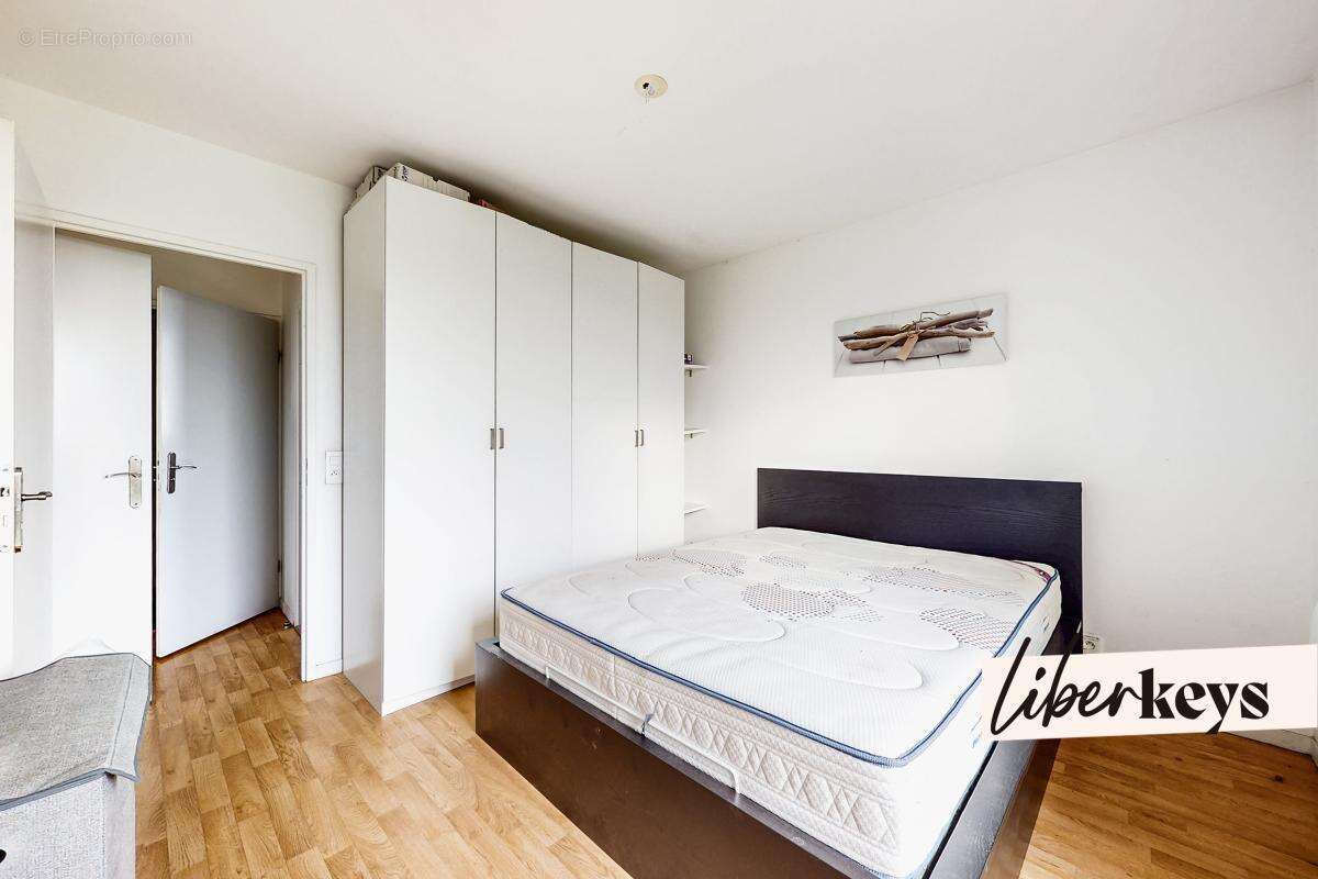 Appartement à DRANCY