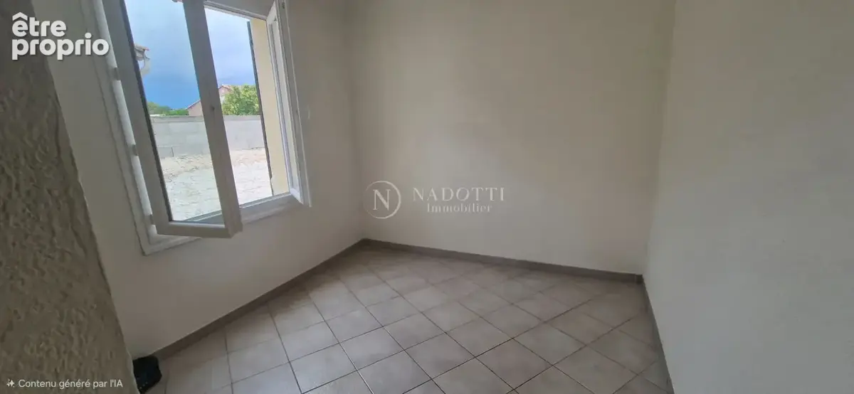 Maison Cabannes secteur résidentiel - photo 5