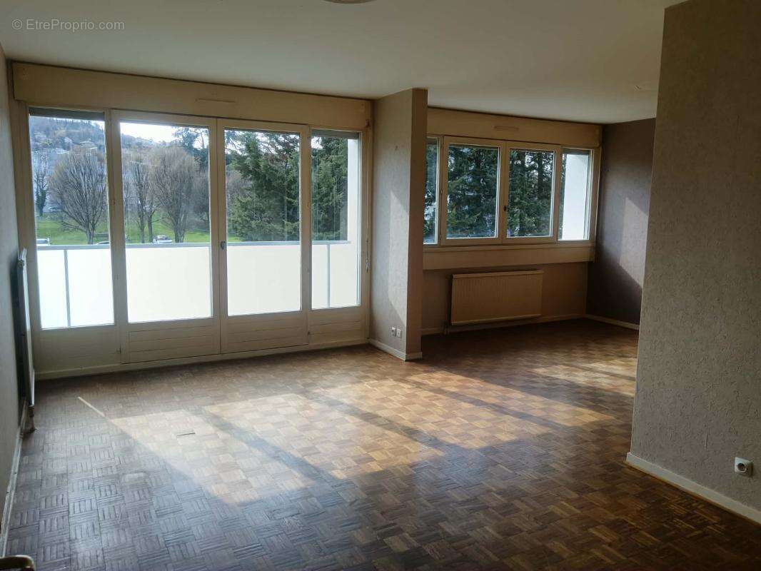 Appartement à VILLARS
