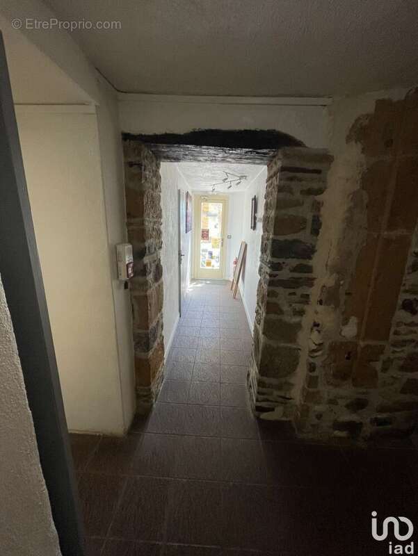 Photo 4 - Commerce à FLEURIEUX-SUR-L&#039;ARBRESLE