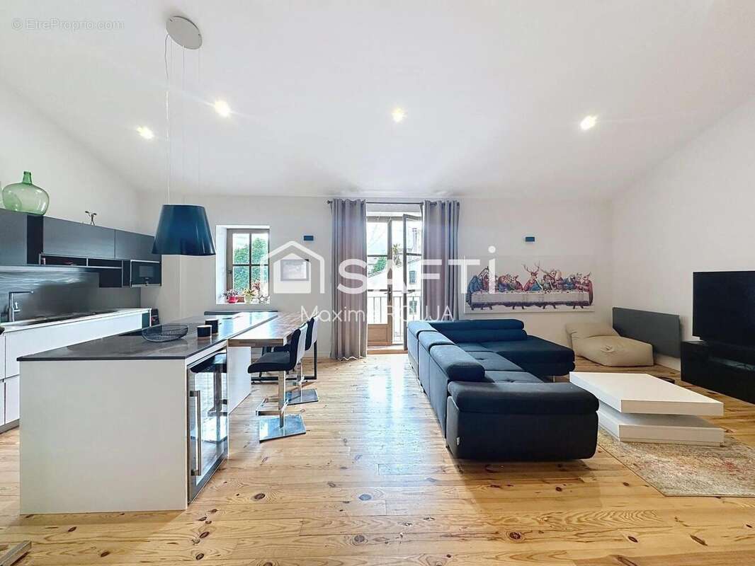 Photo 2 - Maison à MIREPOIX