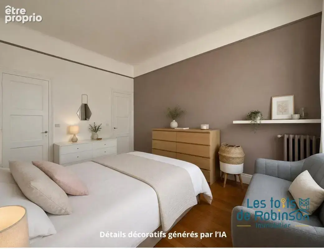 Appartement à vendre Paris - photo 5