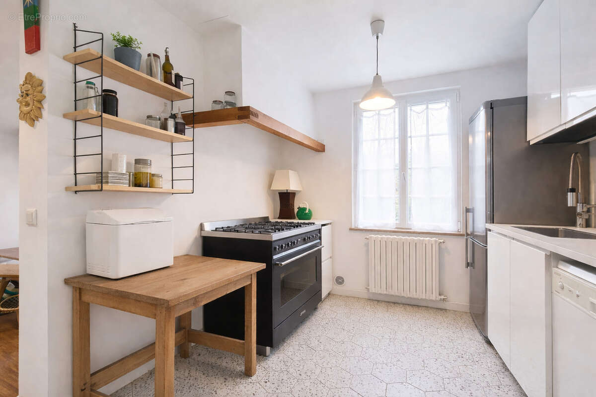 Maison à RESSONS-LE-LONG