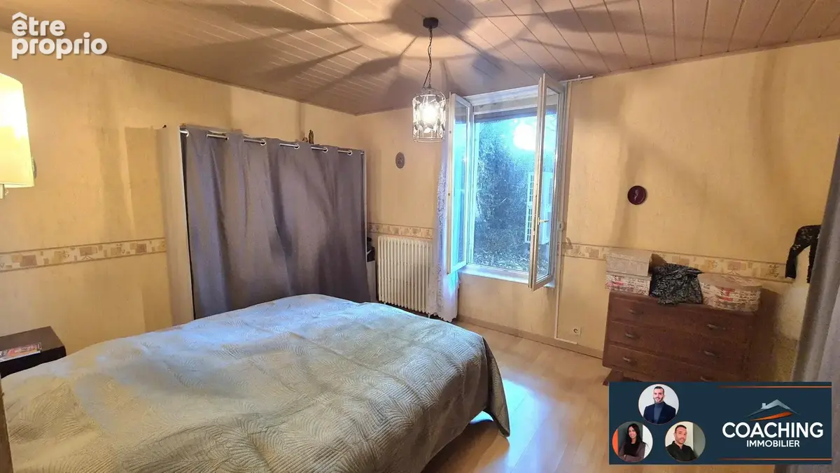 Maison 7 pièces 171 m² à vendre à Vitry-Le-Francois (51300) - photo 5