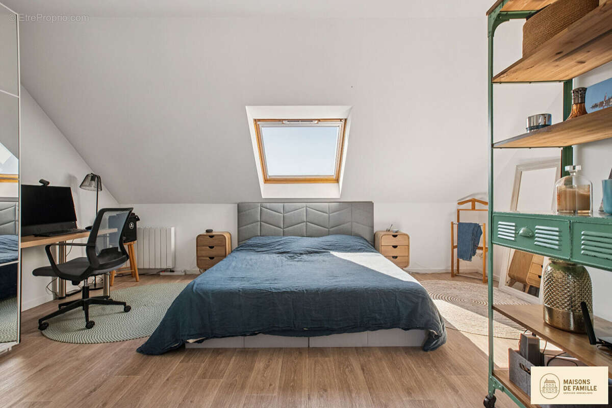 Maison à NOISY-LE-ROI