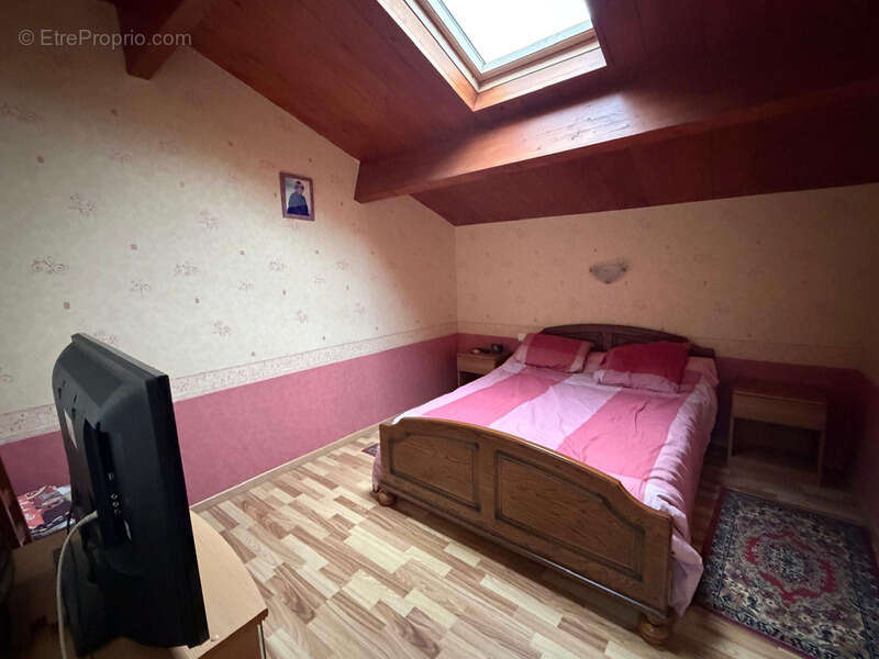 Maison à SAINT-VALERIEN