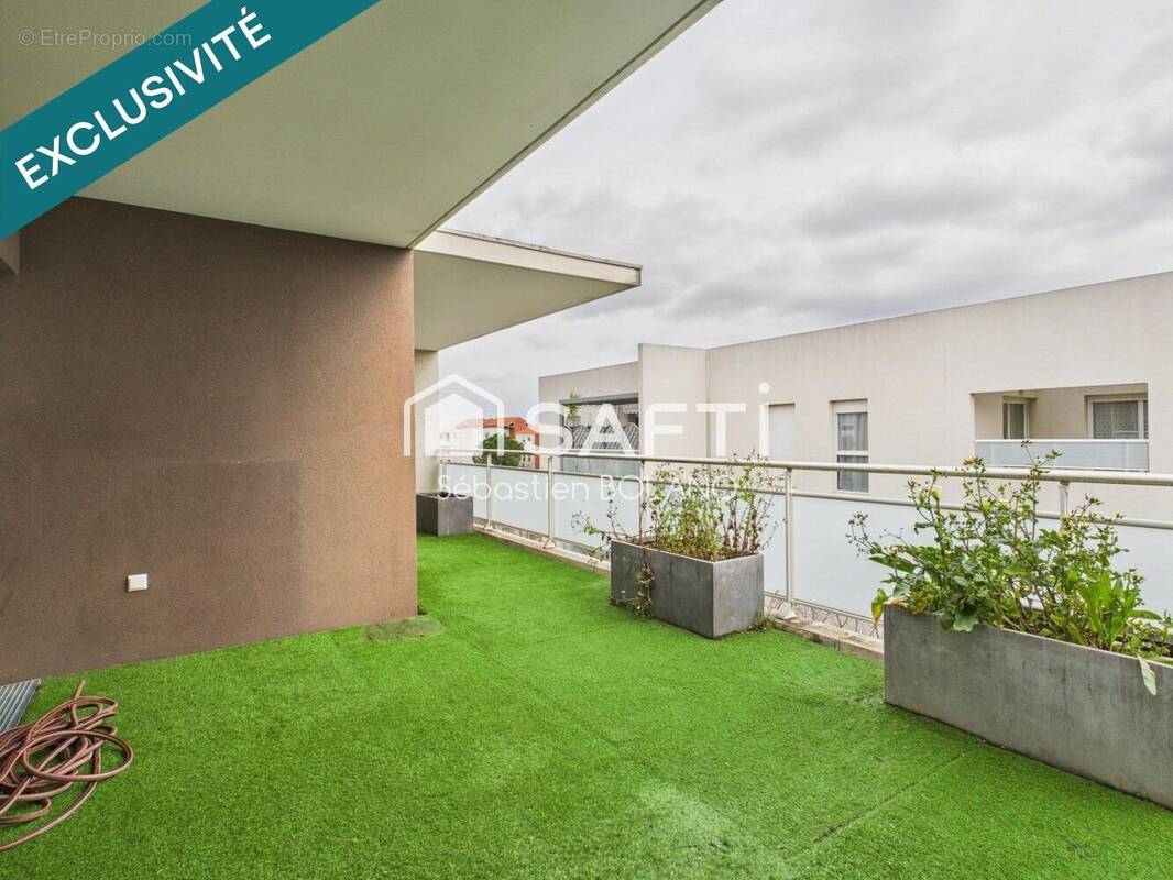 Photo 1 - Appartement à PERPIGNAN