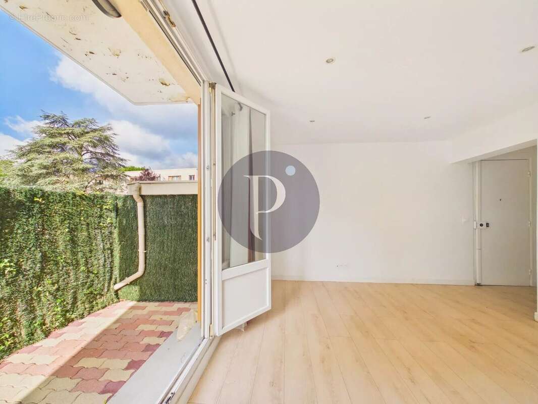 Appartement à ANTONY
