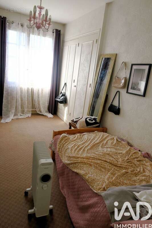 Photo 5 - Maison à POITIERS