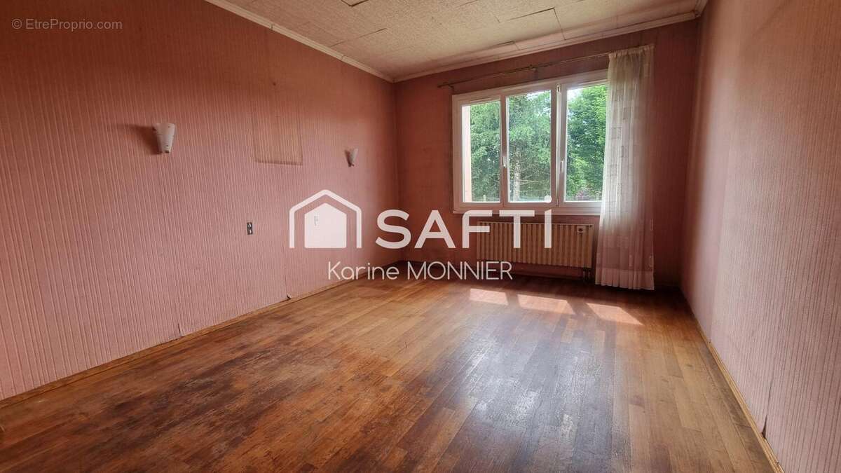 Photo 5 - Maison à CHAMPAGNOLE