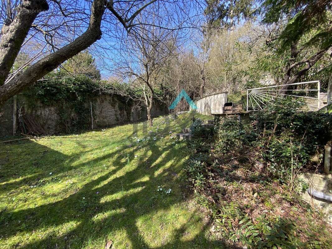 Appartement à SAINT-GERMAIN-EN-LAYE