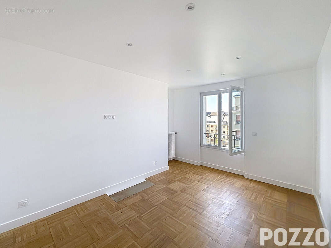 Appartement Caen 5 pièce(s) 137 m2 - Garage - photo 7