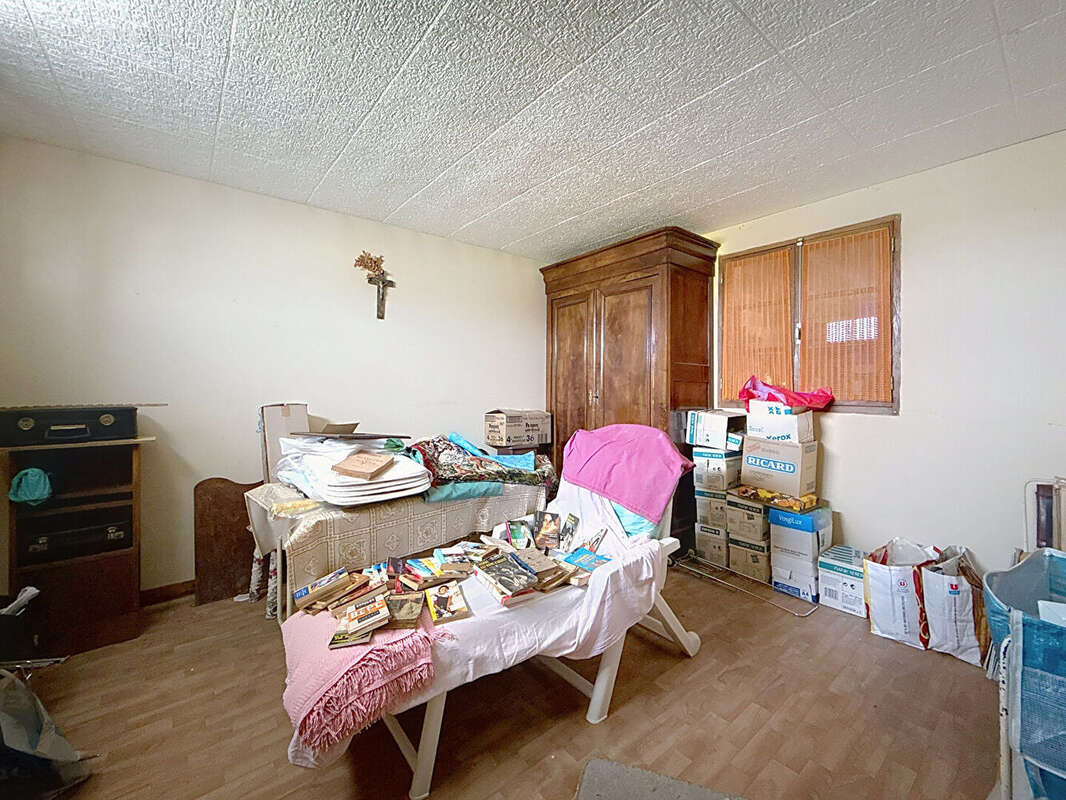Maison Saint-Georges-sur-Layon 4 ch - photo 9