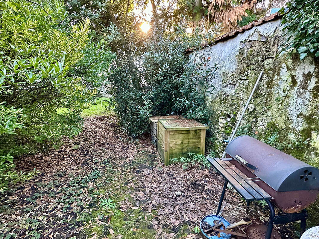 Appartement à MONTREUIL