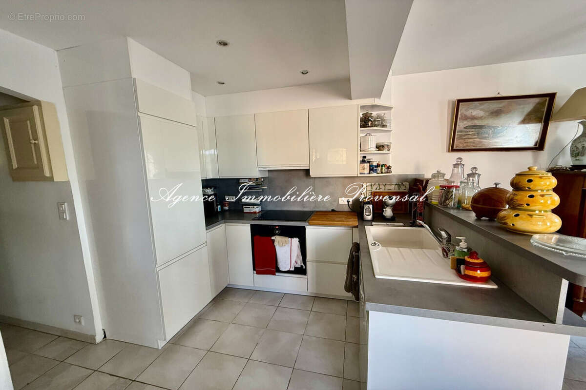 Maison à SAINTE-MAXIME