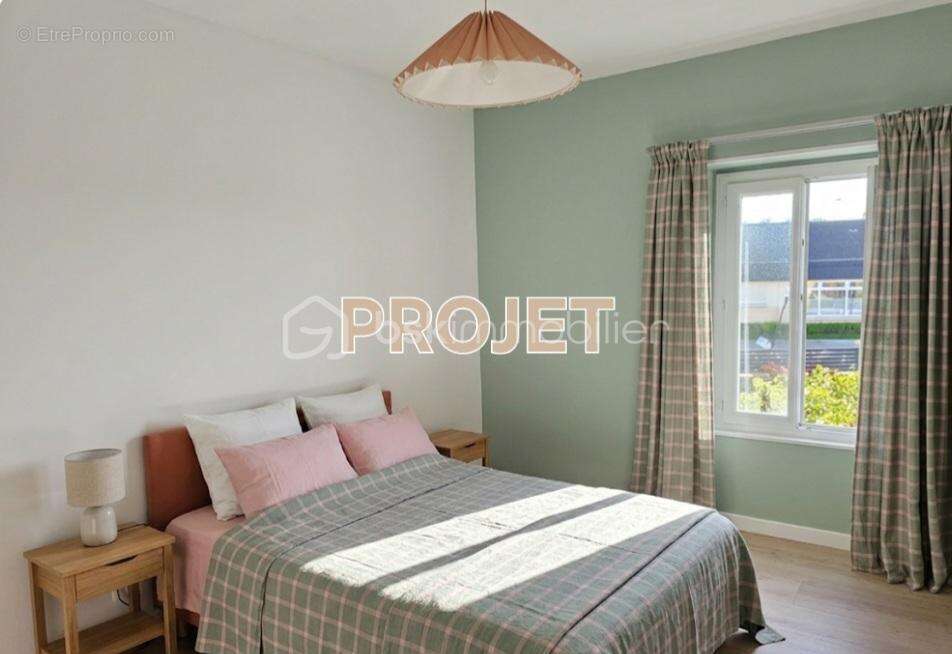 Maison à CAMBES-EN-PLAINE