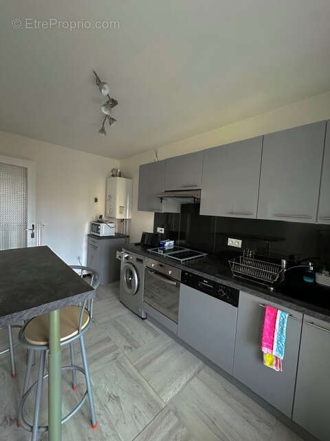 Appartement à CLERMONT-FERRAND
