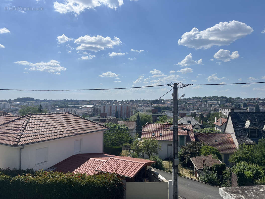 Maison avec Panorama AURILLAC - photo 19