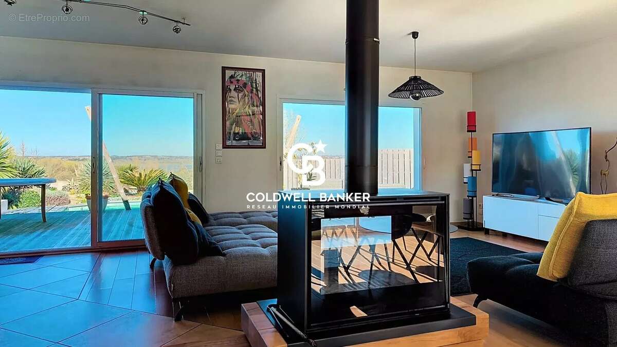 Maison à LES SABLES-D'OLONNE