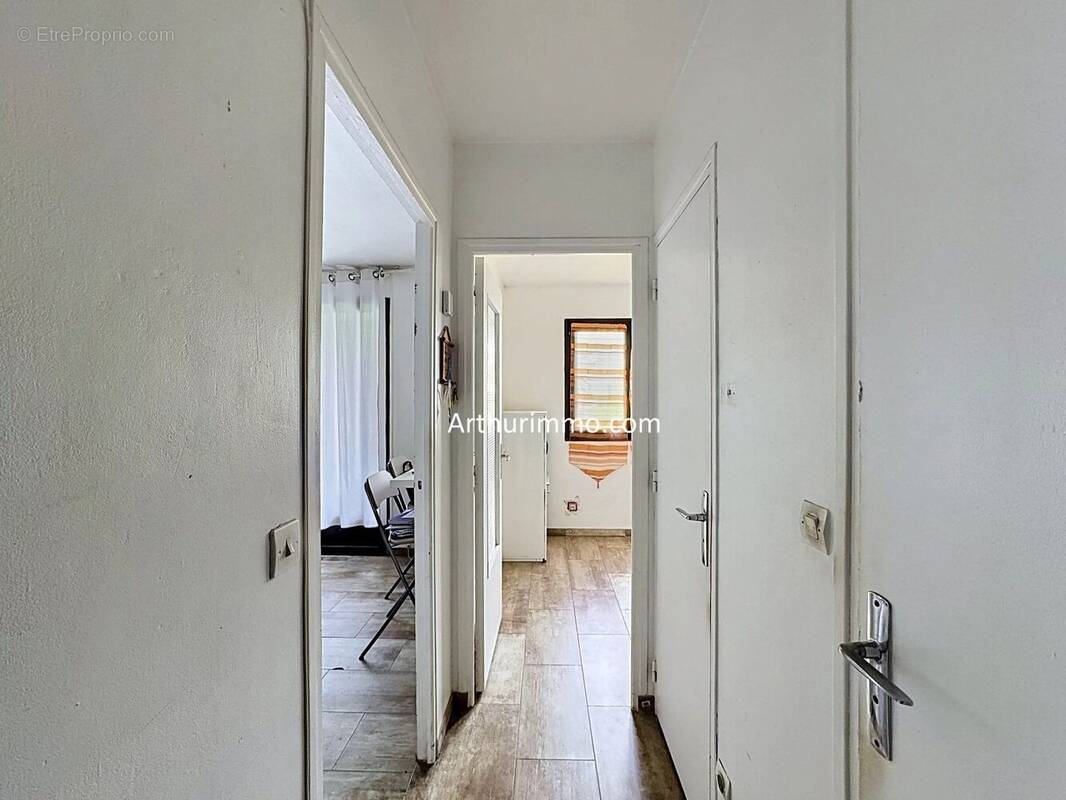 Appartement à CRETEIL