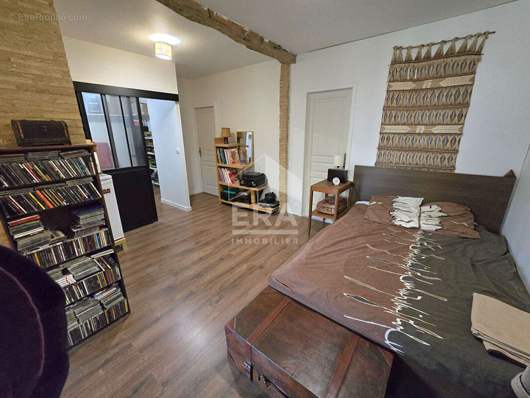 Maison à MONTPON-MENESTEROL