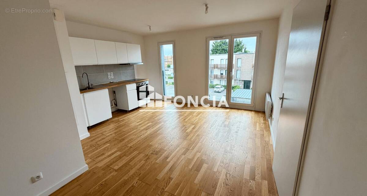 Appartement à ARRAS
