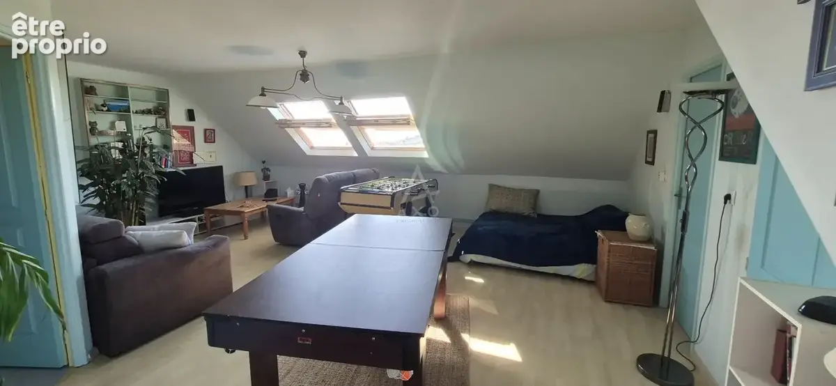 Maison avec vue mer  pmr  calme et plage à pied - photo 15